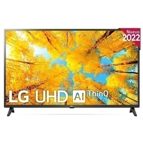 TV LG 43